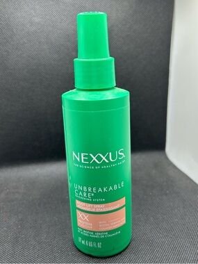 Nexxus Unbreakable Care Root Lift Thickening Spray 6 fl oz/177 ml